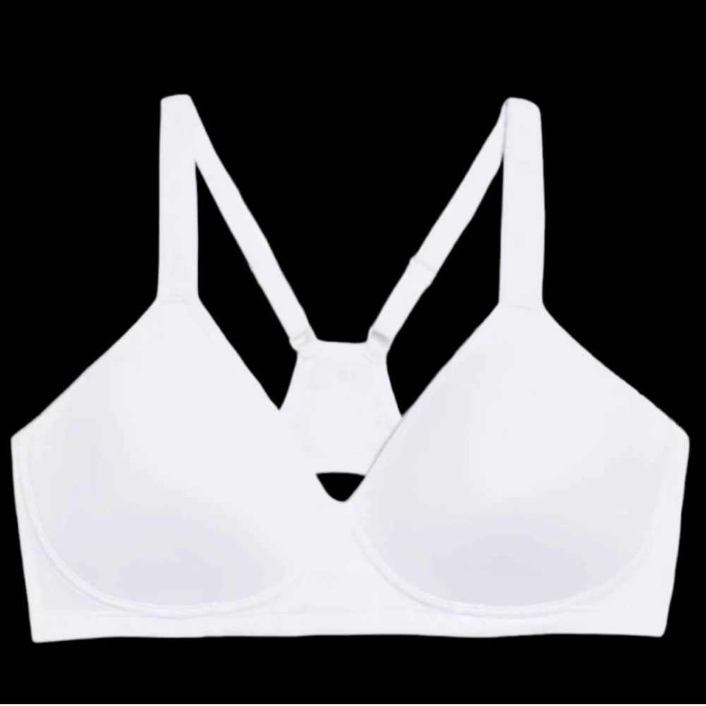 3X - Joe Fresh Sports Bra